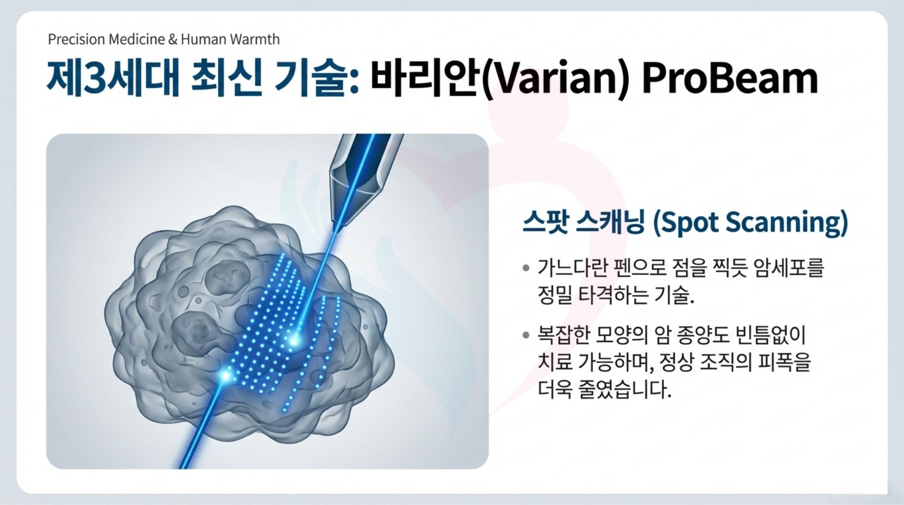 일본 중부국제의료센터 양성자치료 최신장비 ProBeam360