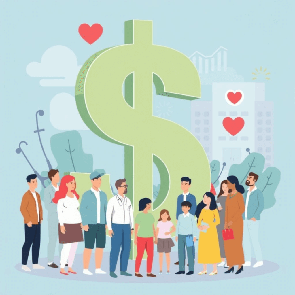 건강보험료 피부양자 조건 알아보기