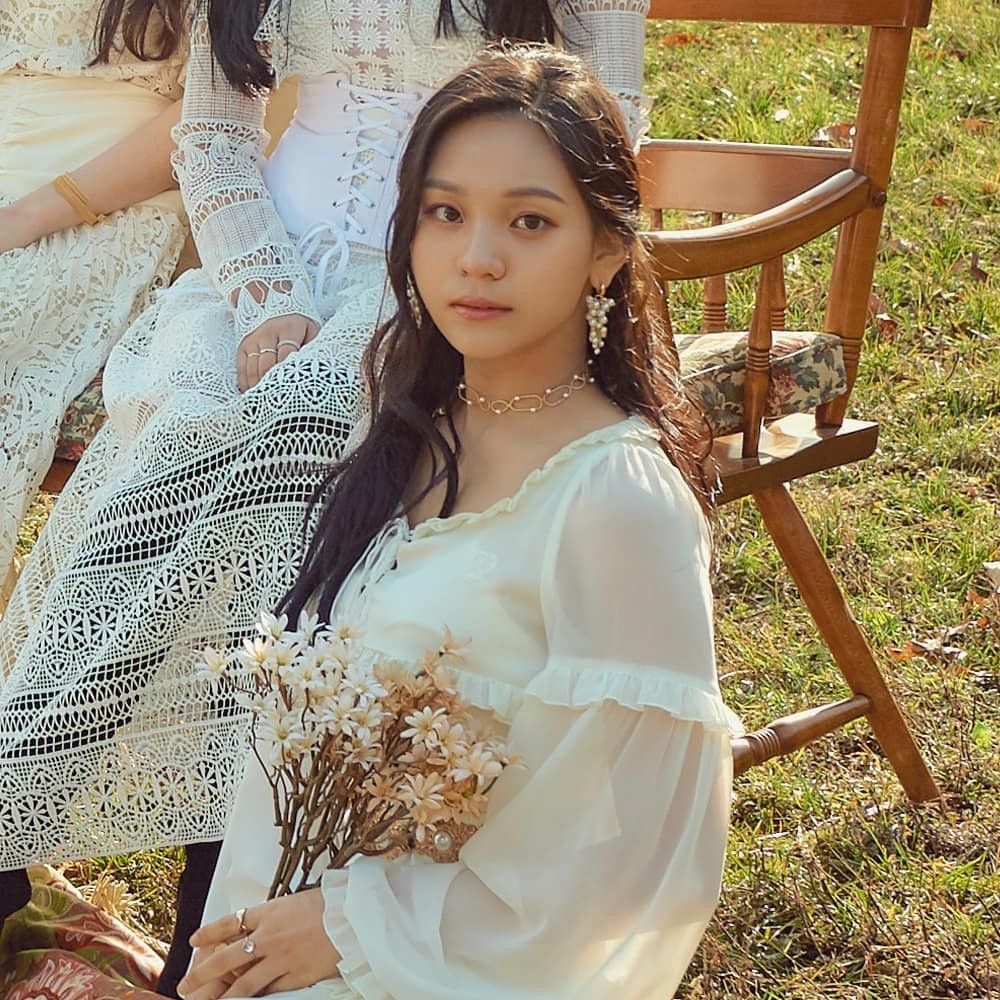 여자친구 GFRIEND