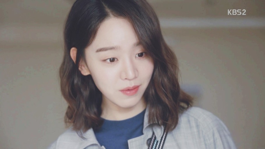 신혜선-황금빛 내인생