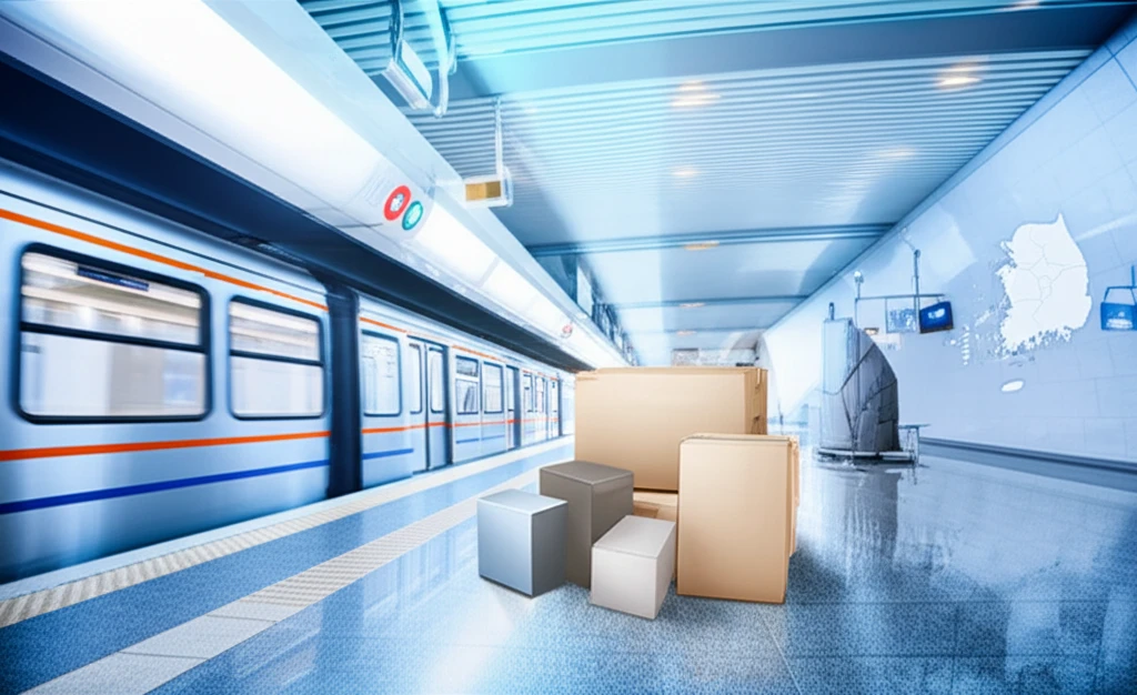 인천 소상공인 반값택배 지원 내용 및..