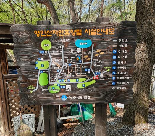 [4월 봄꽃 축제]제3회 영인산 철쭉제❘기간, 일정, 프로그램, 철쭉 개화 상황정리