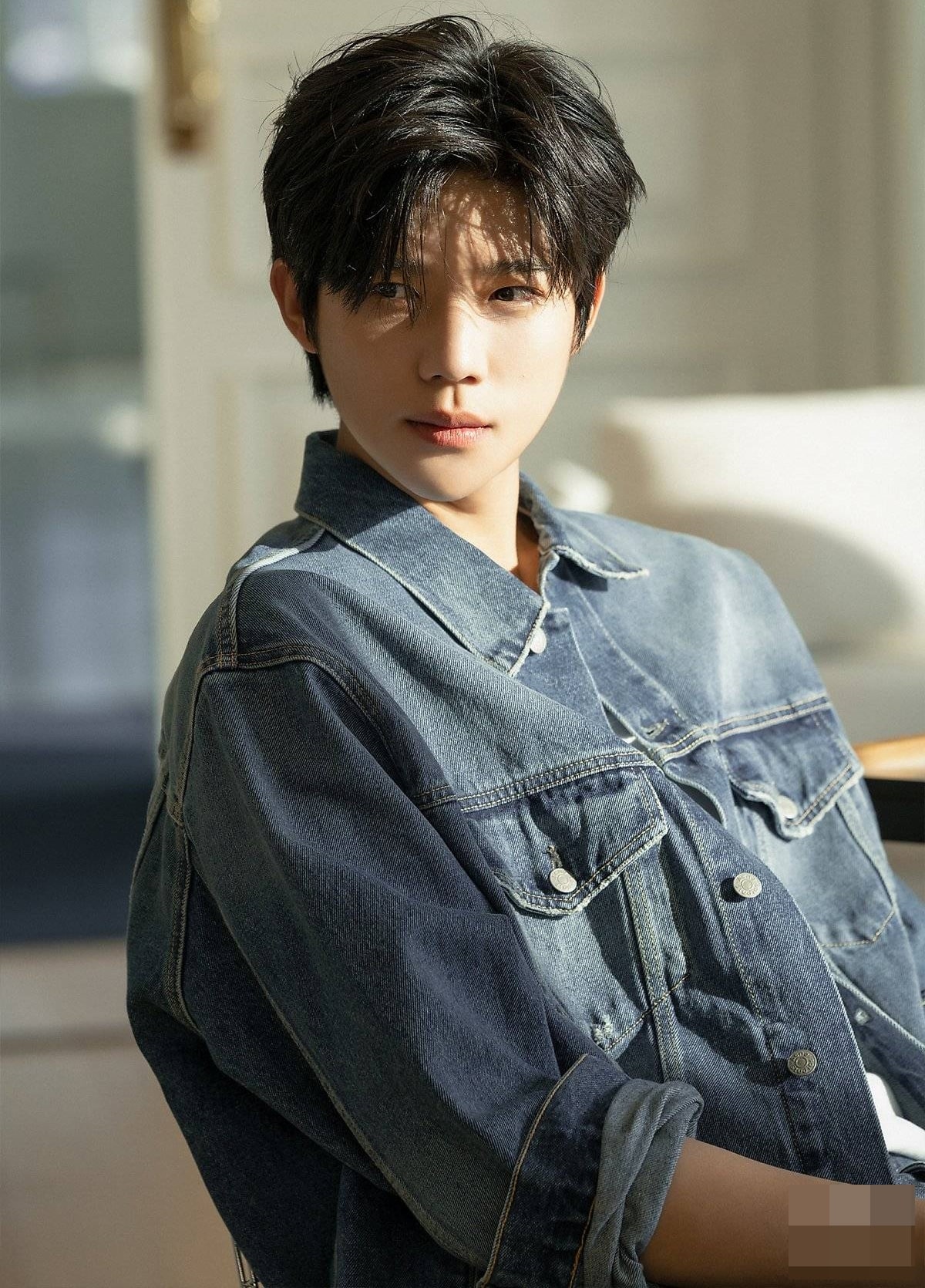 배우 문상민 프로필