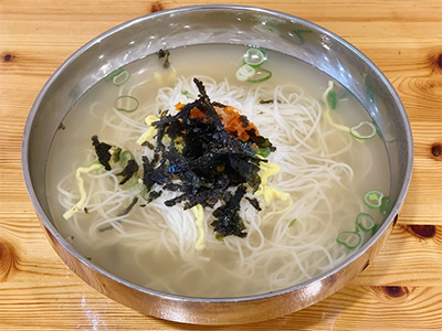 삼미국시 이천 맛집