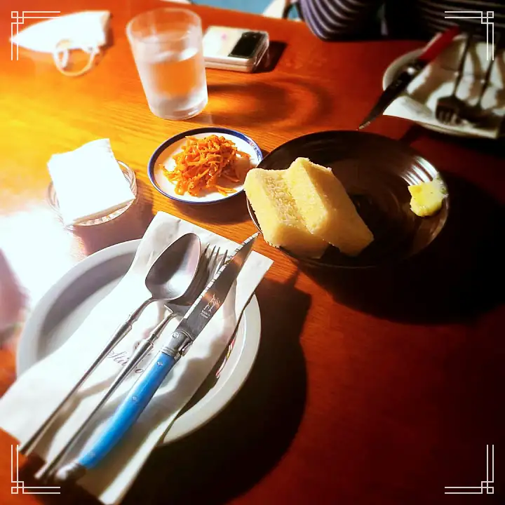 진심 가득 건강 담은 맛 경주 황리단길 맛집 추천 생방송투데이 랍스터비프웰링턴 스테이크 파스타 뇨끼 바 & 다이닝 레스토랑 오늘방송 먹킷리스트