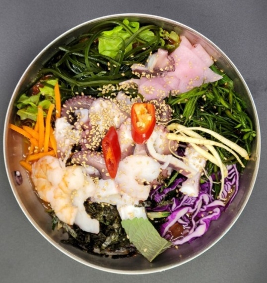 부산-궁중해물탕조씨집