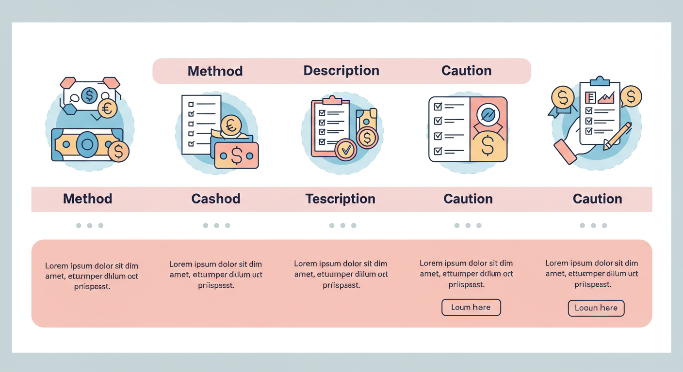 토스포인트 현금화 방법 총정리|송금, 출금, 사용처 완벽 가이드