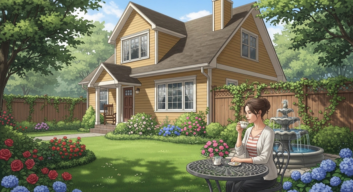 경북 성주 촌집 매매 시골집 3