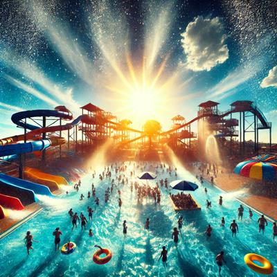 국내 인기 워터파크 완벽 가이드 ❘ 할인 꿀팁부터 시설 특징까지 한 번에 정리