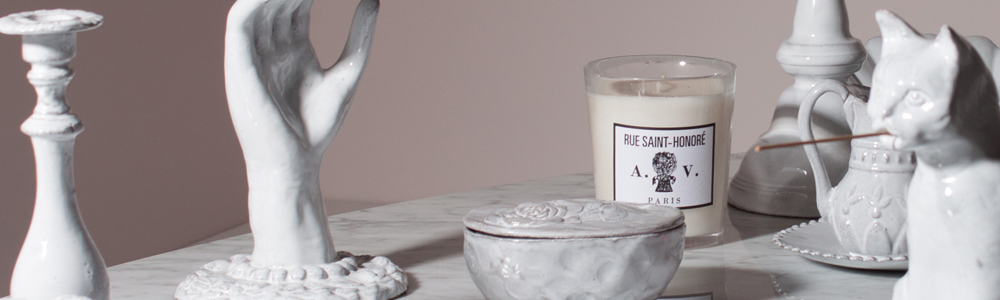 아스티에 드 빌라트 (Astier de Villatte) 제품