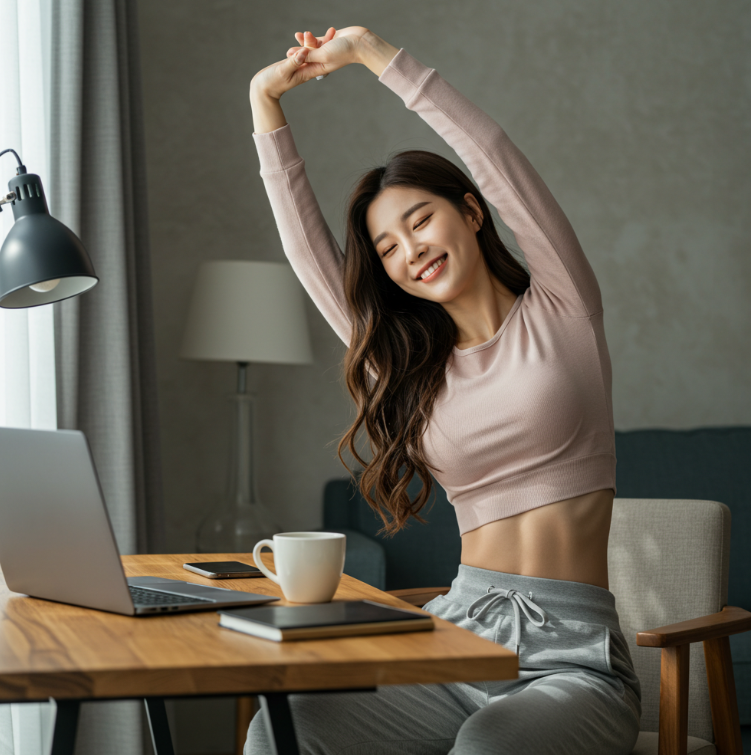 글을 마무리하며