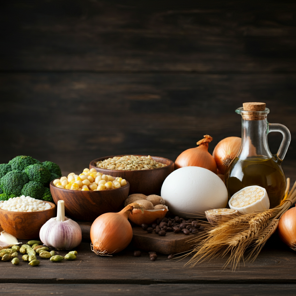 SIBO 관리 및 치료