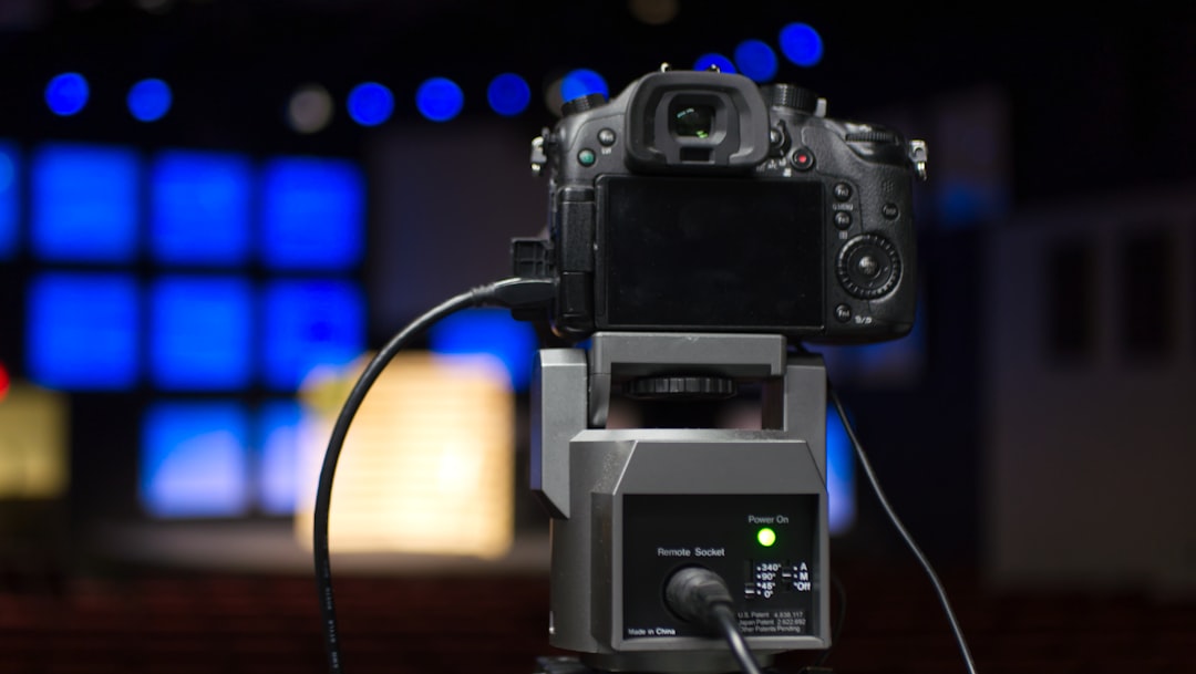 Live-streaming