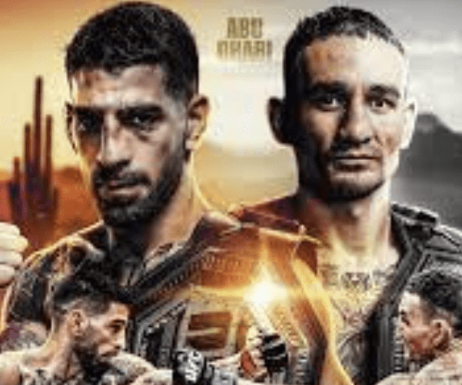 UFC 316