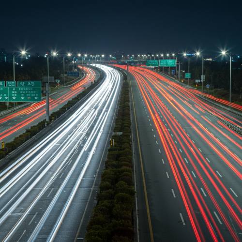 추석 고속도로 통행료 면제 기간 안내