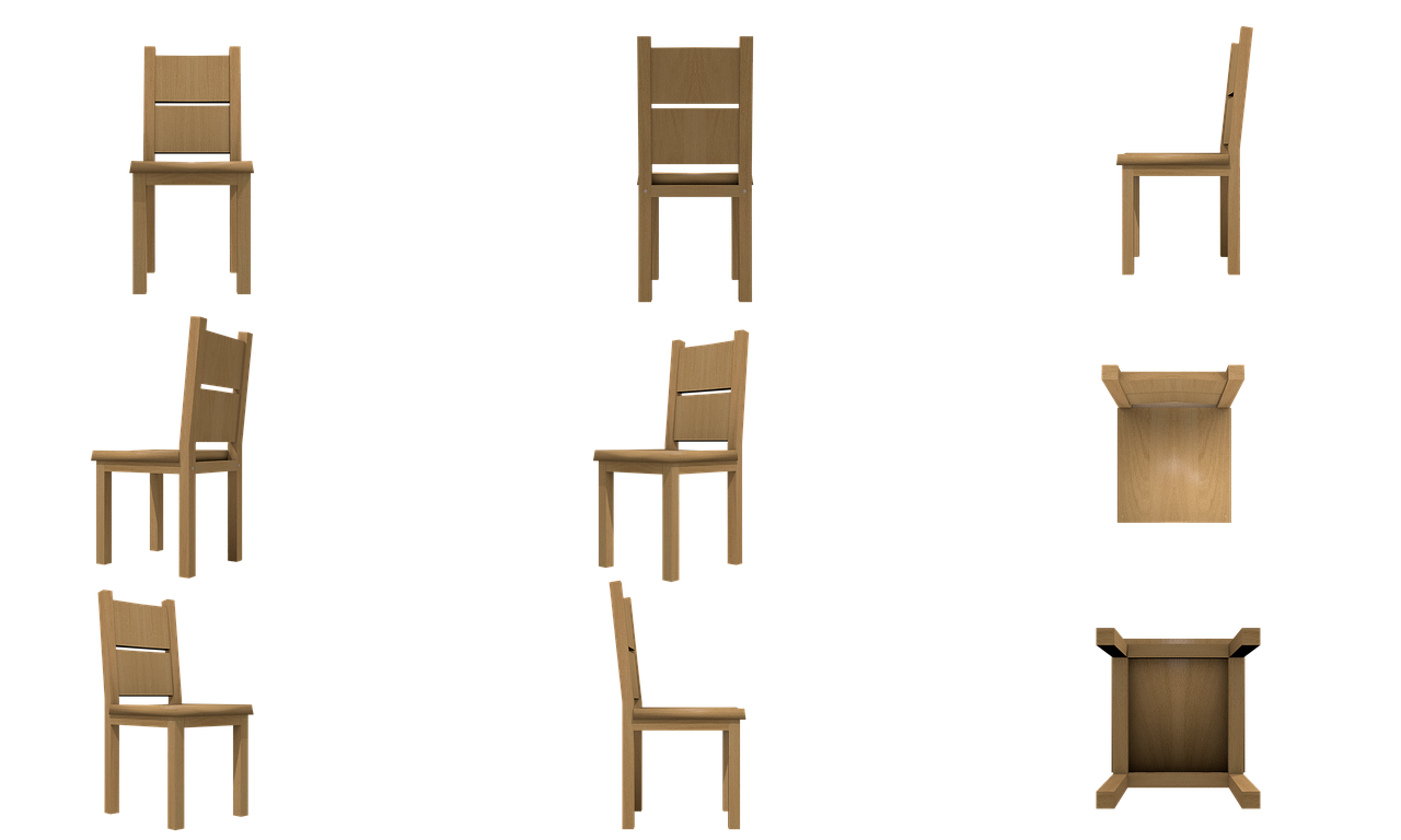 의자의 선택