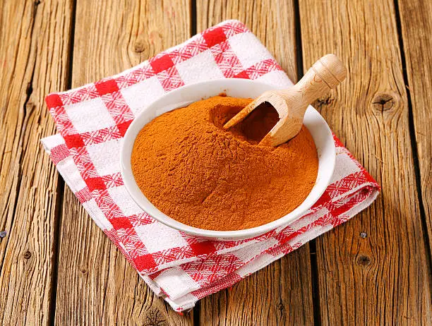 계피가루 유통기한