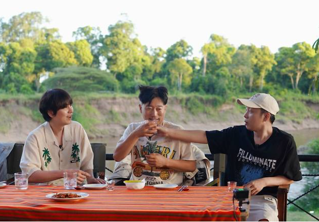 케냐 간 세끼