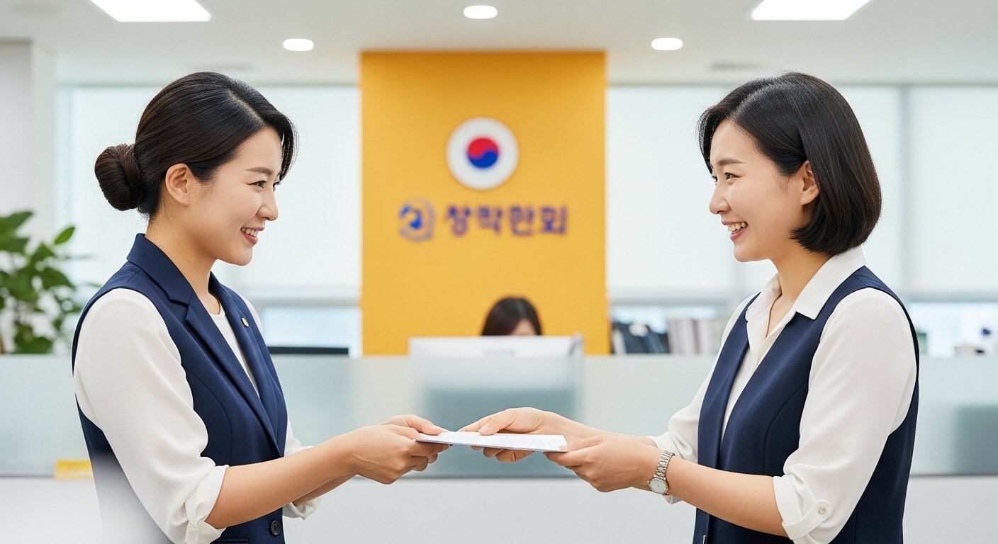 실업급여 조건