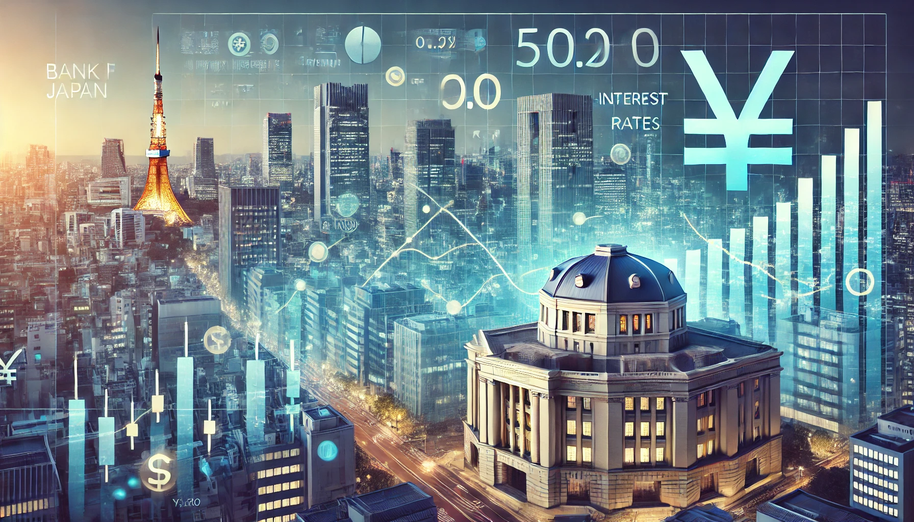 일본 기준금리 발표