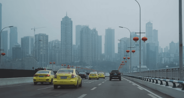 차이나 ETF 투자&amp;#44; 리스크와 기회 파악하는 법