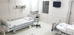 수원기독의원호스피스병실사진=제공
