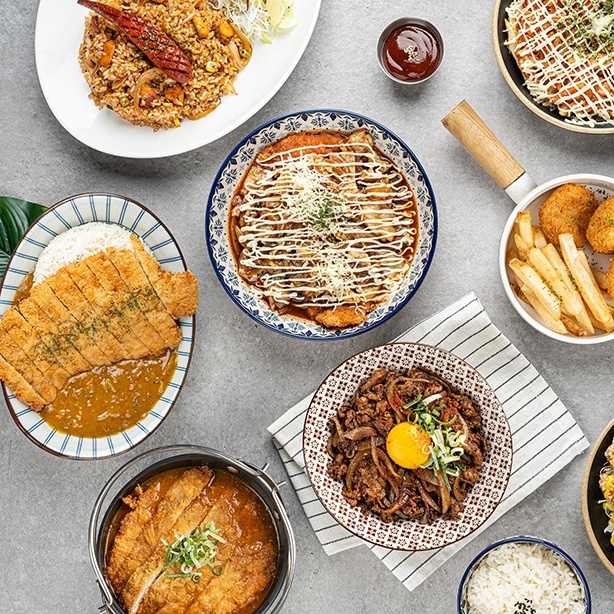 소소 식당