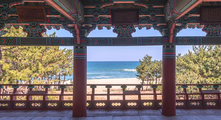 울진 가볼만한곳 베스트10