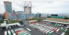 시외버스예약방법