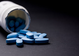 발기부전 치료제