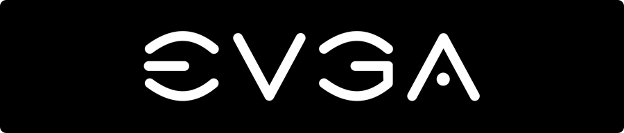 EVGA 로고