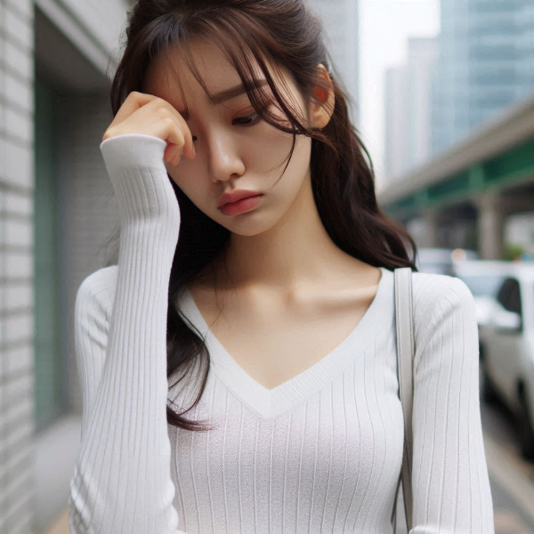 눈이 충혈되는 이유 7가지와 해결 방법