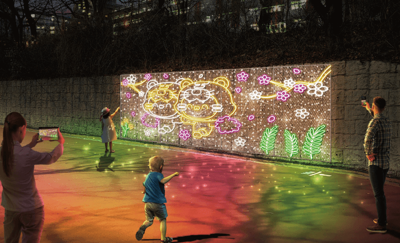 2024 서울 송파 석촌호수 벚꽃축제 일정 정보