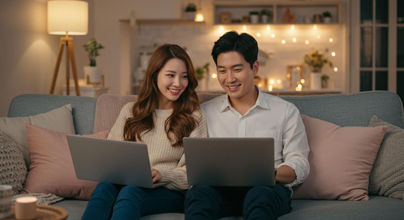 레노버 노트북 전원