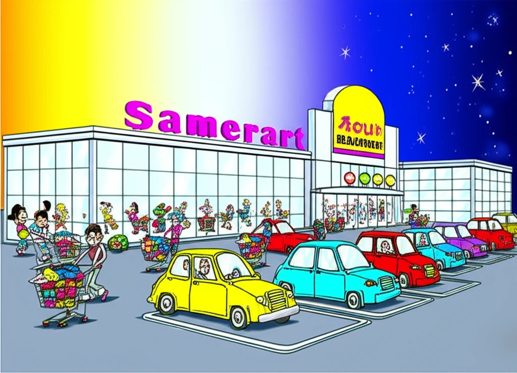 홈플러스 킨텍스점 3월 운영 시간 휴..