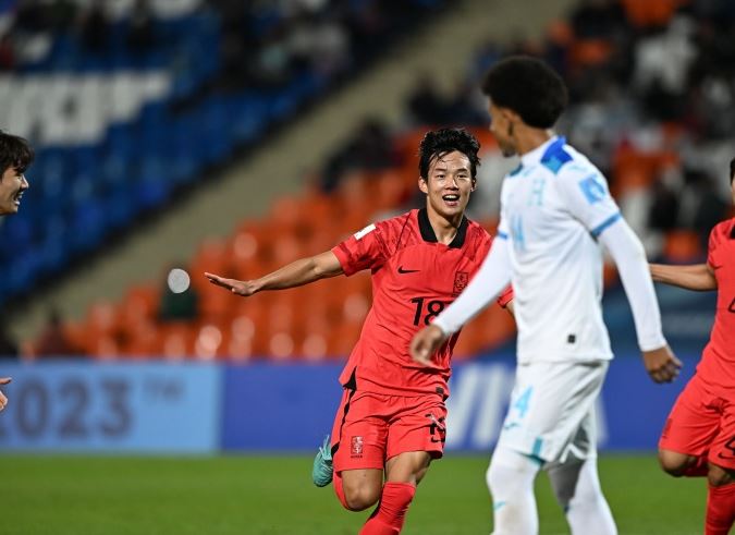U-20월드컵
