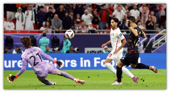 2024년 02월 07일 요르단 대한민국 준결승 풀영상 재방송 시청하기 (2)