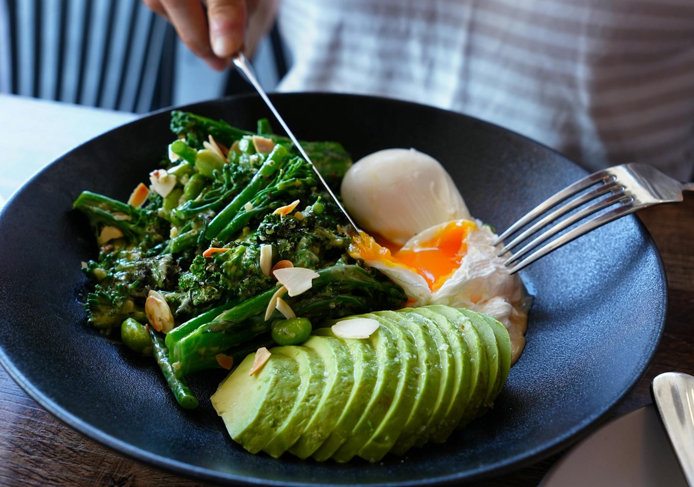 한 입 한 입에 집중하는 먹는 명상-원칙과 실천법, 효과 및 유의점