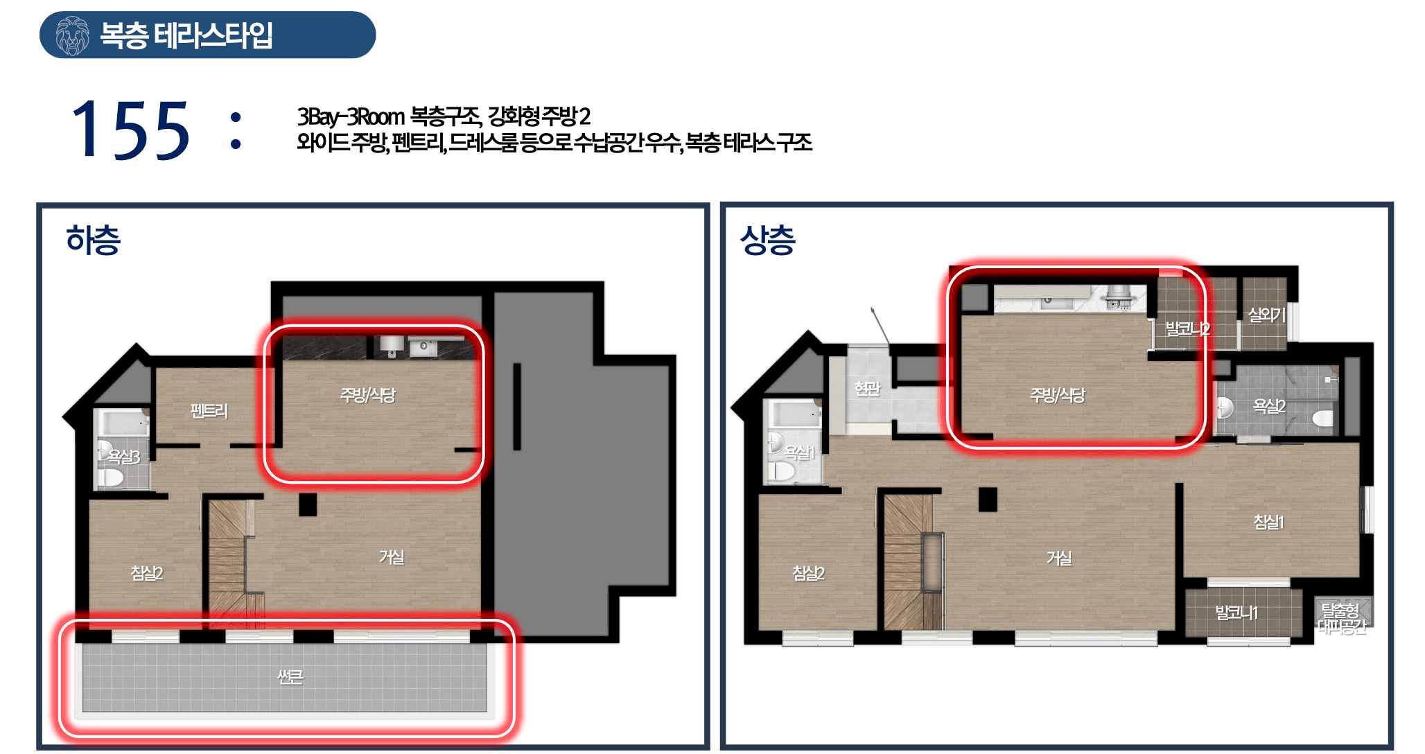 수성 포레스트 스위첸 타입