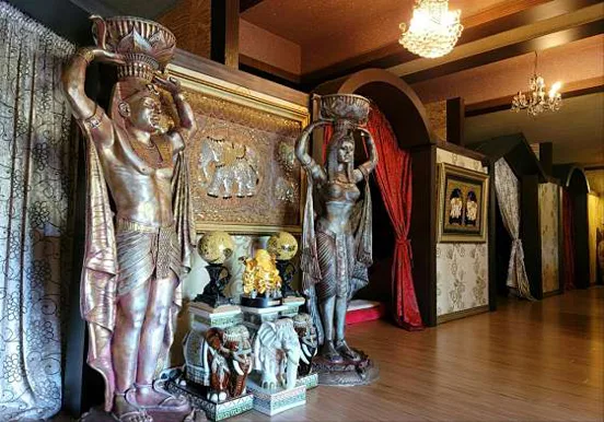 황실태국전통마사지