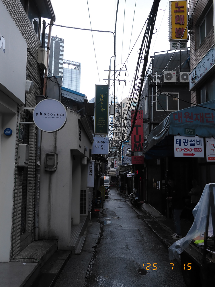 후지필름 X 하프 샘플 사진