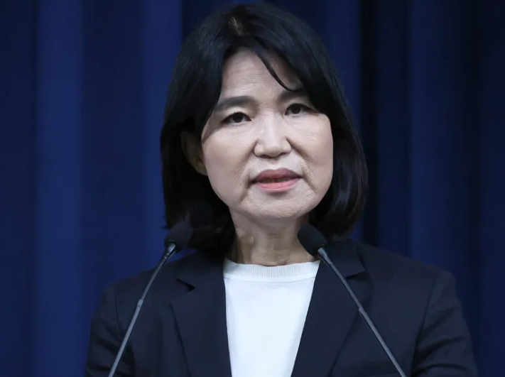 이진숙 프로필