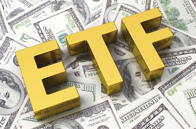 채권 ETF