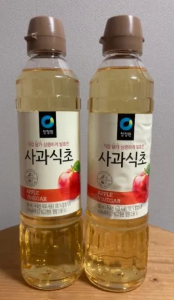 식초 보관 방법 보관 용기 식초 유통기한_9