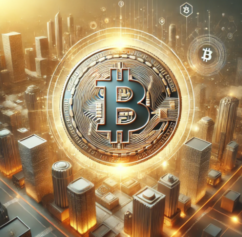 2025년 비트코인 전망