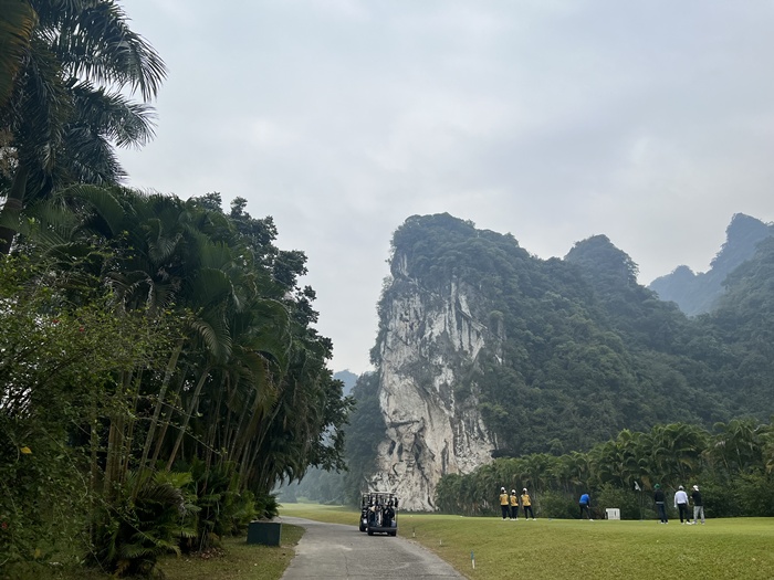 하노이 피닉스CC 챔피언코스