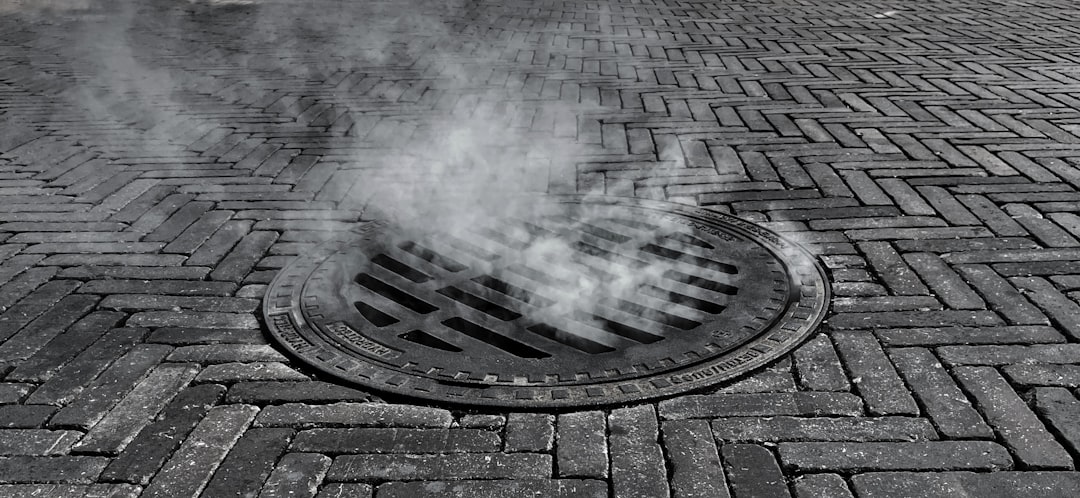 drain