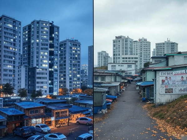 토지거래허가제 해제, 시장에는 어떤 영향을 미칠까요?