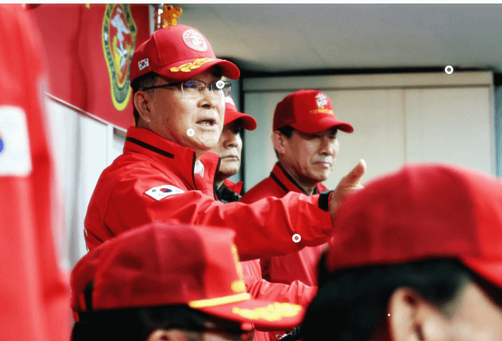 채상병 사건 