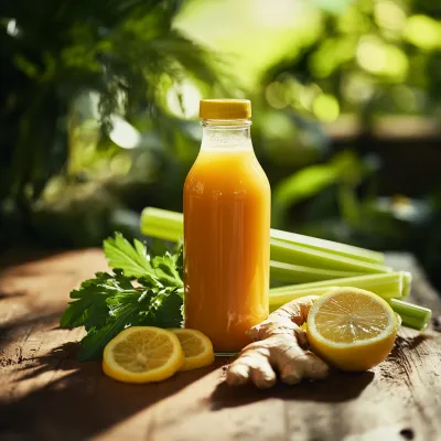 디톡스 주스 복용기간4